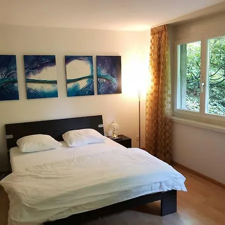 Centrally Located, Spacious Modern Apartment Zurich Exterior photo